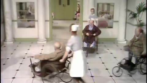 The Benny Hill Show episode 7