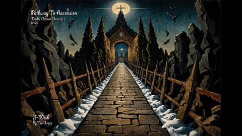 Pathway To Ascension With The 19-Beat Soul Rhythm