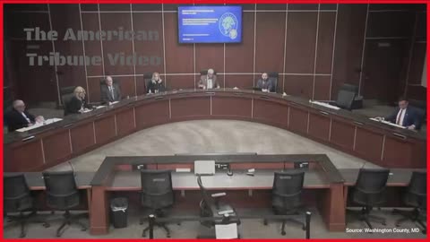 Blue State County Rejects State’s Sanctuary Policies, Passes Resolution Fully Supporting ICE