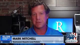 TRUMP POLLS DOWN DUE TO LACK OF MAKING CORRUPT DEEP STATE ACCOUNTABLE - 7 mins.