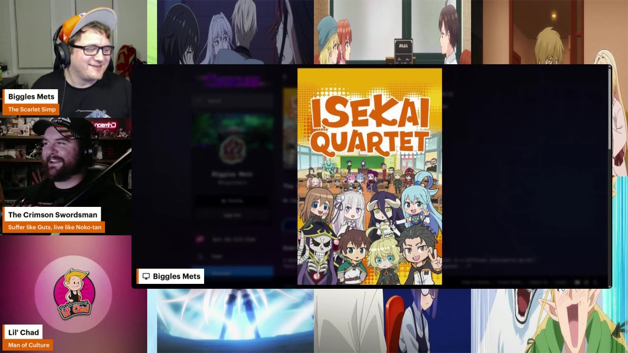 The Biggles Breakdown: Kazuma is Right Again