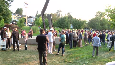 9/11 Memorial Bremerton, WA