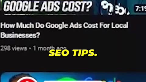Don't Make This COSTLY SEO Mistake Local Service Businesses Are Making