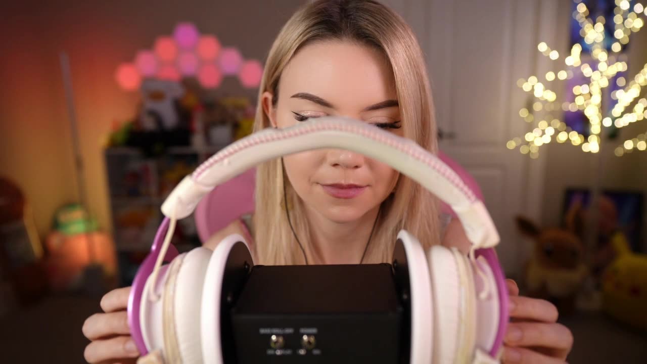 3+ Hours ASMR 42