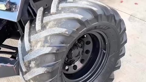 Modified Thar