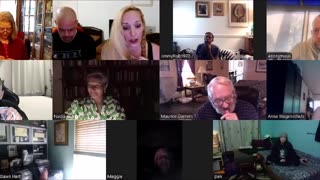 The UnFuckIt Discussion, May 14th 2025