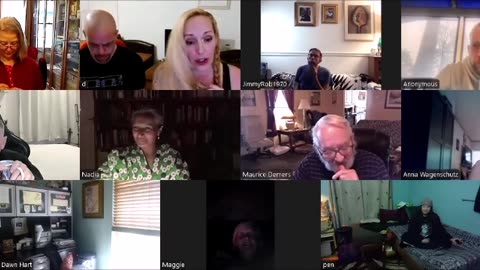The UnFuckIt Discussion, May 14th 2025