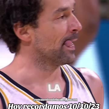 Sergi Llull & Luka Doncic!