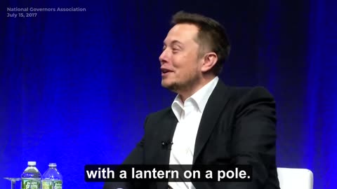 Elon Musk: Regulations Never Die—We Must Scrub Them Regularly for the Greater Good
