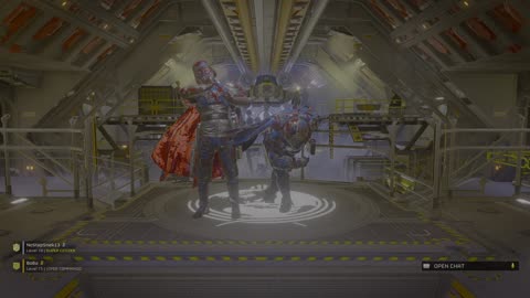 The Illuminate are here