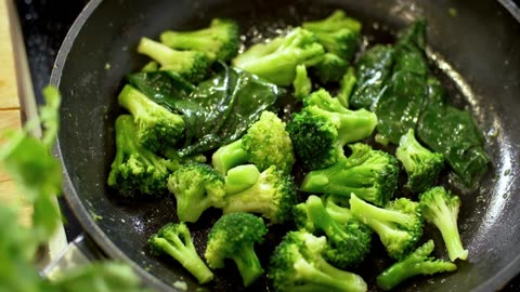 Prime Broccoli Nutrition Benefits | Research-backed Health Benefits Of Broccoli