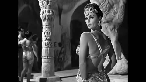 Miss Italia 1947- the beauty contest that launched the careers of 5 movie stars?