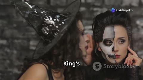 Blood & Memory S1E7: The Dark Queen Rises!