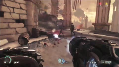 Doom: The Dark Ages part 2: Time to sing the doom song. #RumbleGaming #DOOM #DOOMTheDarkAges