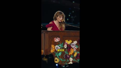 "She REALLY Did That?! Taylor Swift’s Most ICONIC Curveballs"