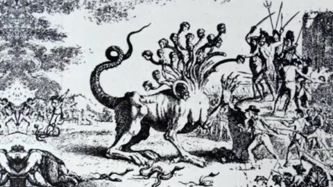 HYDRA CONSTELLATION
