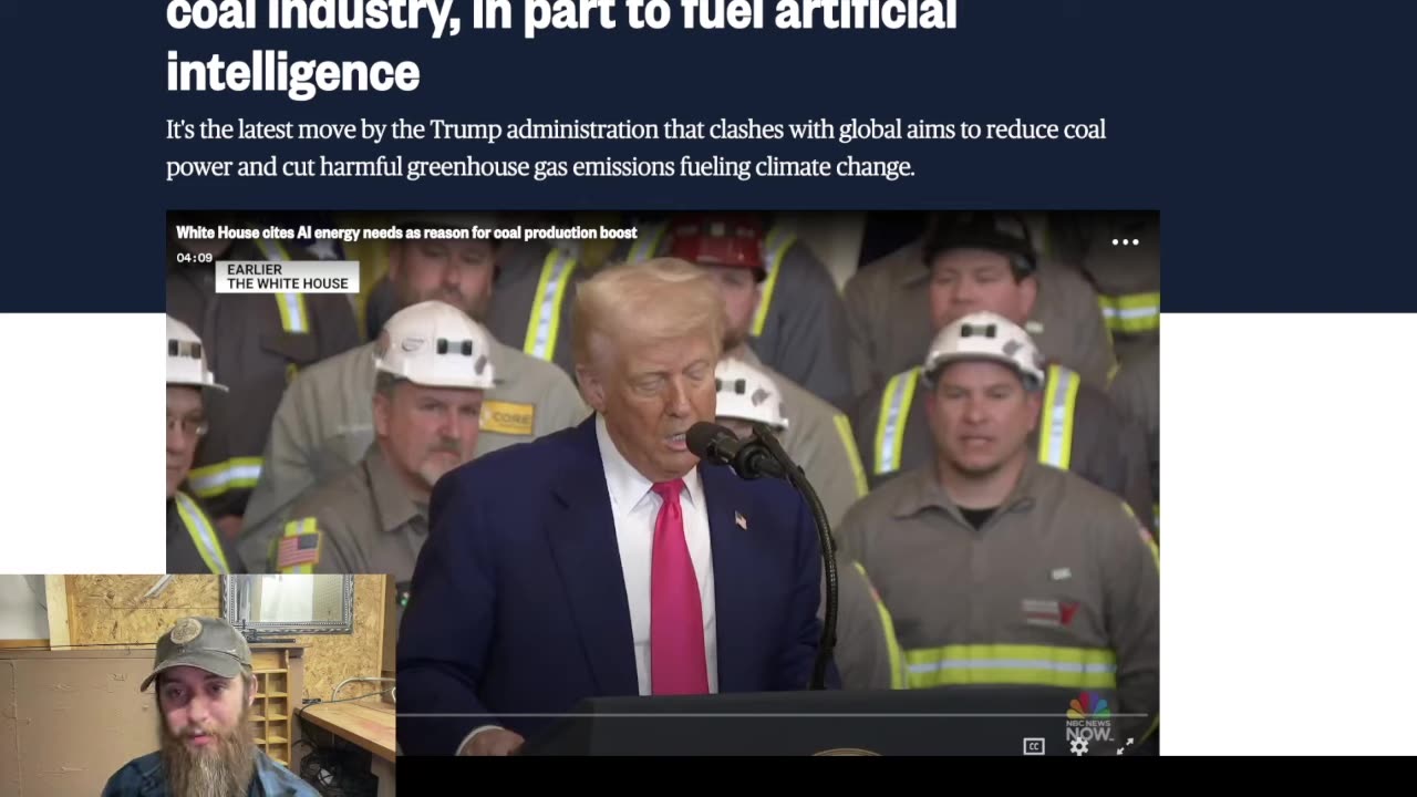 TONIGHT: Trump signs NEW Executive Orders & issues URGENT WARNING - Get Ready!