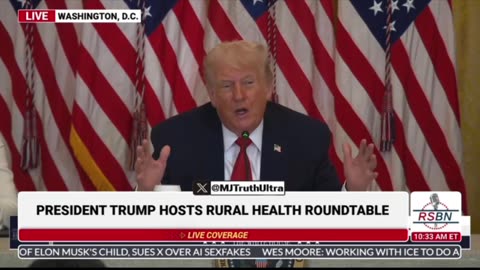 America pays 10x more than any other nation. What they did is probably illegal