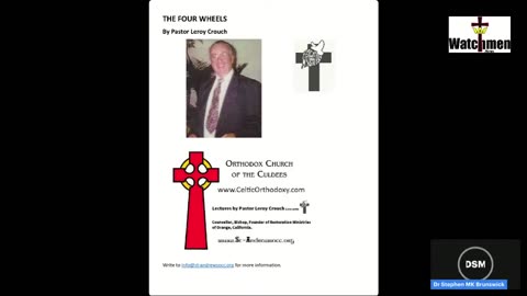 THE FOUR WHEELS