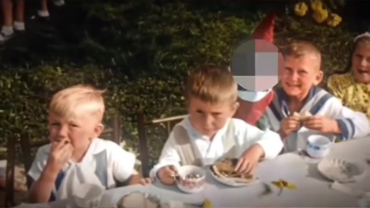 Germany, 1936