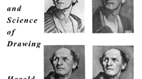 "The Practice and Science of Drawing" by Harold Speed [AUDIOBOOK Part 2/2]