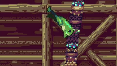 I Added Minecarts to my Indie Game?!