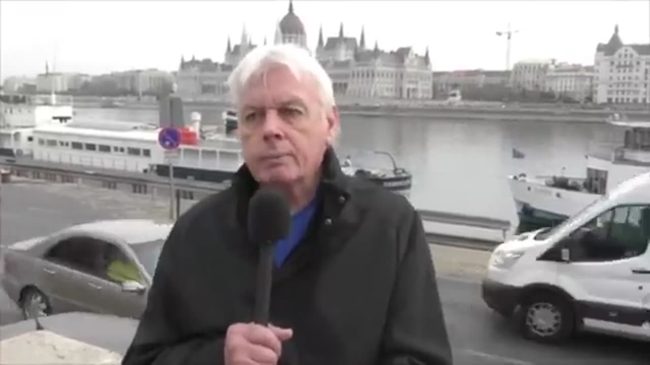 Дэвид Айк_ Деньги Сороса Повсюду, Что Происходит (2018)