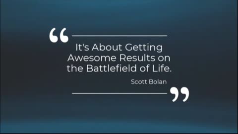 3 Master Keys to UNSTOPPABLE CONFIDENCE!