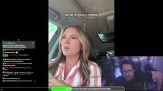 Beardson reacts to a woman wanting divorce for not being herself