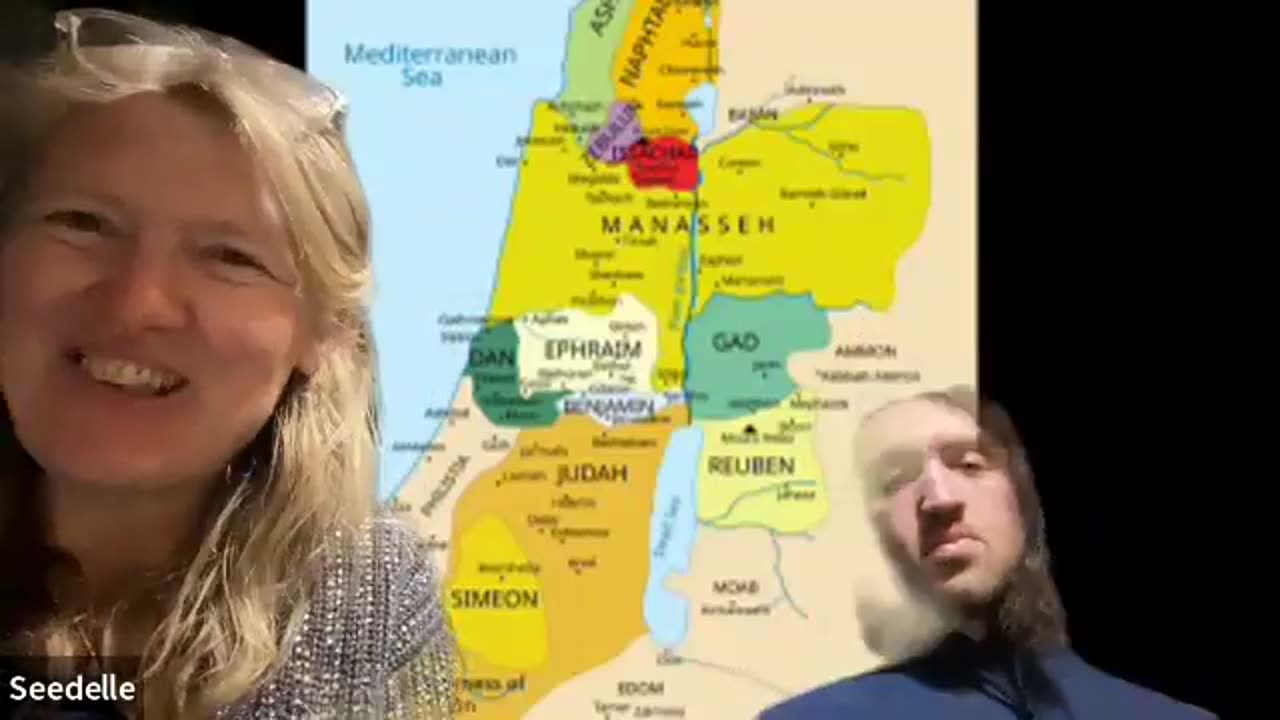 Joshua 19, Simeon Zebulun Issachar Asher Naphtali Dan, Joshua His Inheritance, Shiloh