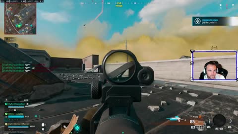 Call of Duty Black Ops 6 Warzone 2
