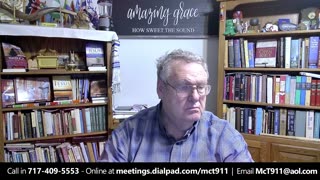 Outpouring of the Holy Spirit and Video