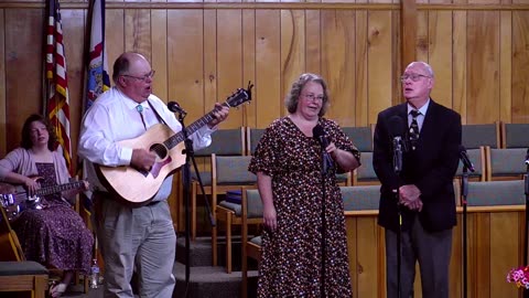 Esta Memorial Baptist Church - LiveStream