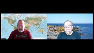 Lunchklubben 21 nov - Klimatmötet gick upp i rök