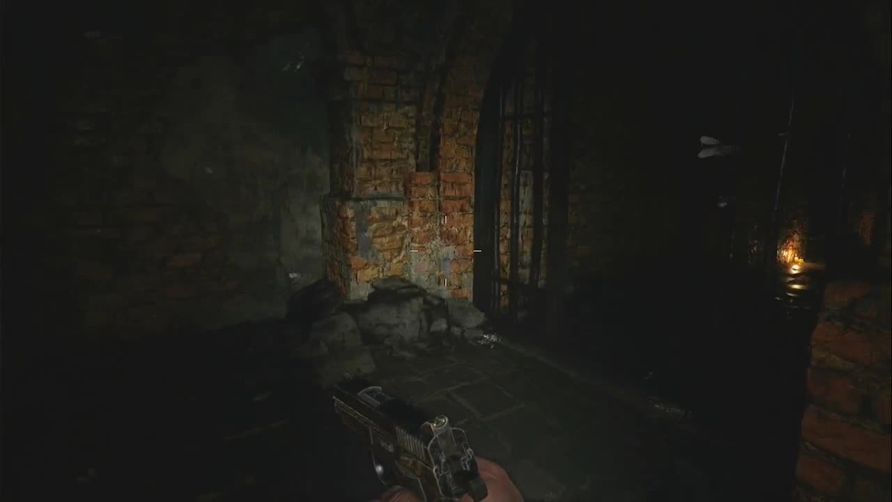 Resident Evil Village - PART 3