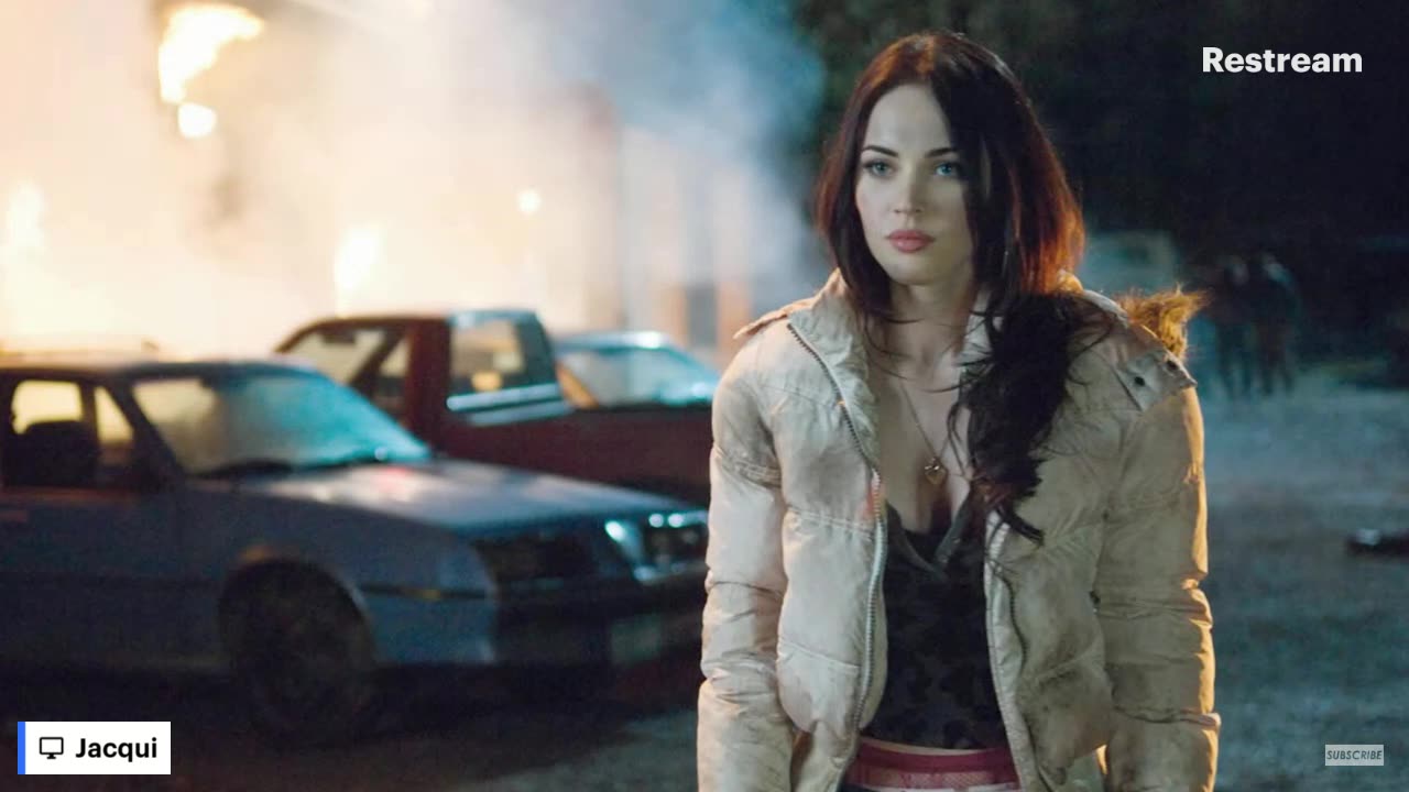 Live with Restream, August 05