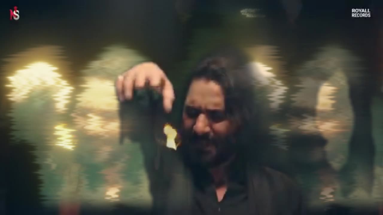 Mera Maula Ali | Nadeem