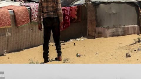 "Humanitarian City" in Gaza: Is it a Safe Haven or Something Else? 🤔🚧