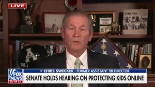 'INSIDIOUS'_ Former FBI director issues CHILLING warning on 'sinister' threat