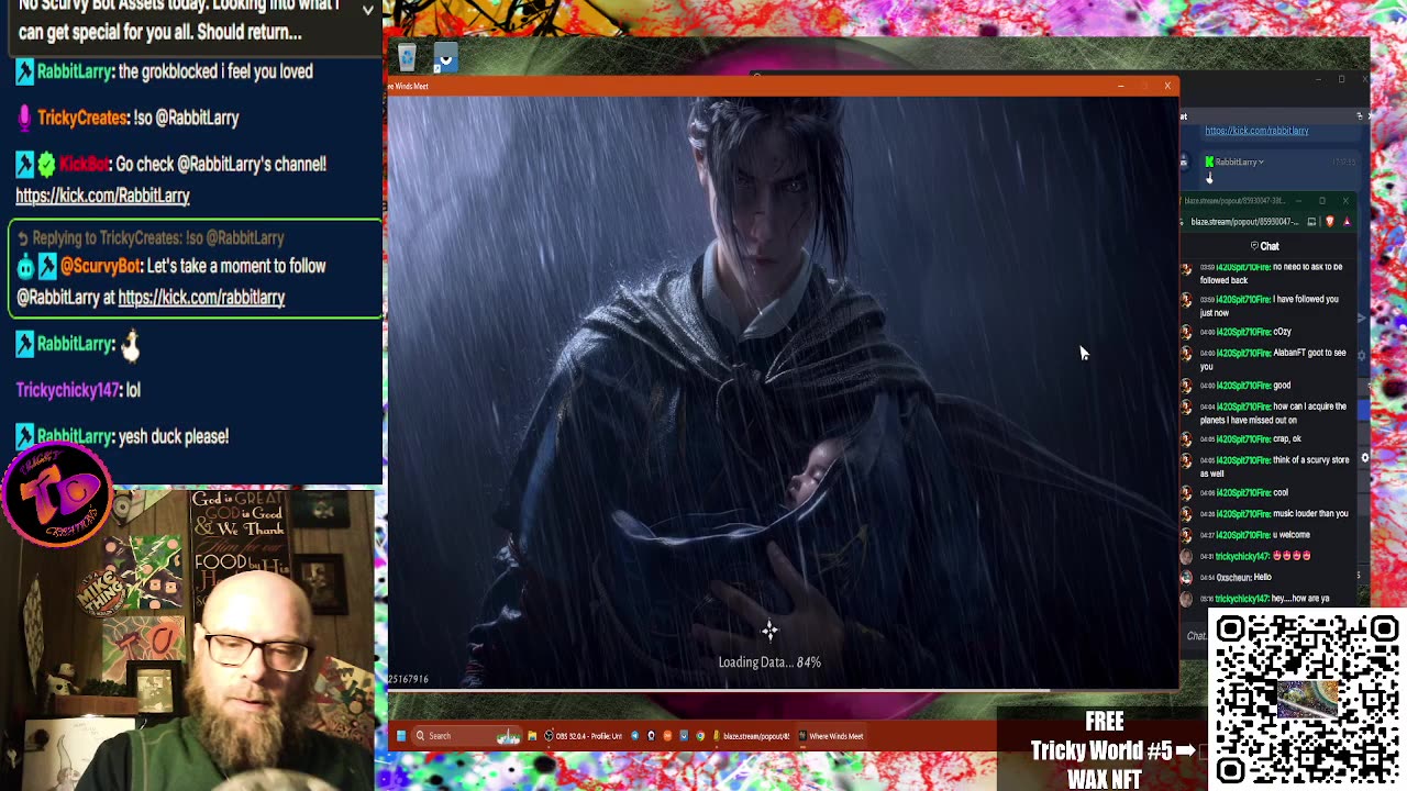 AI and Christianity... Let's Talk About It.