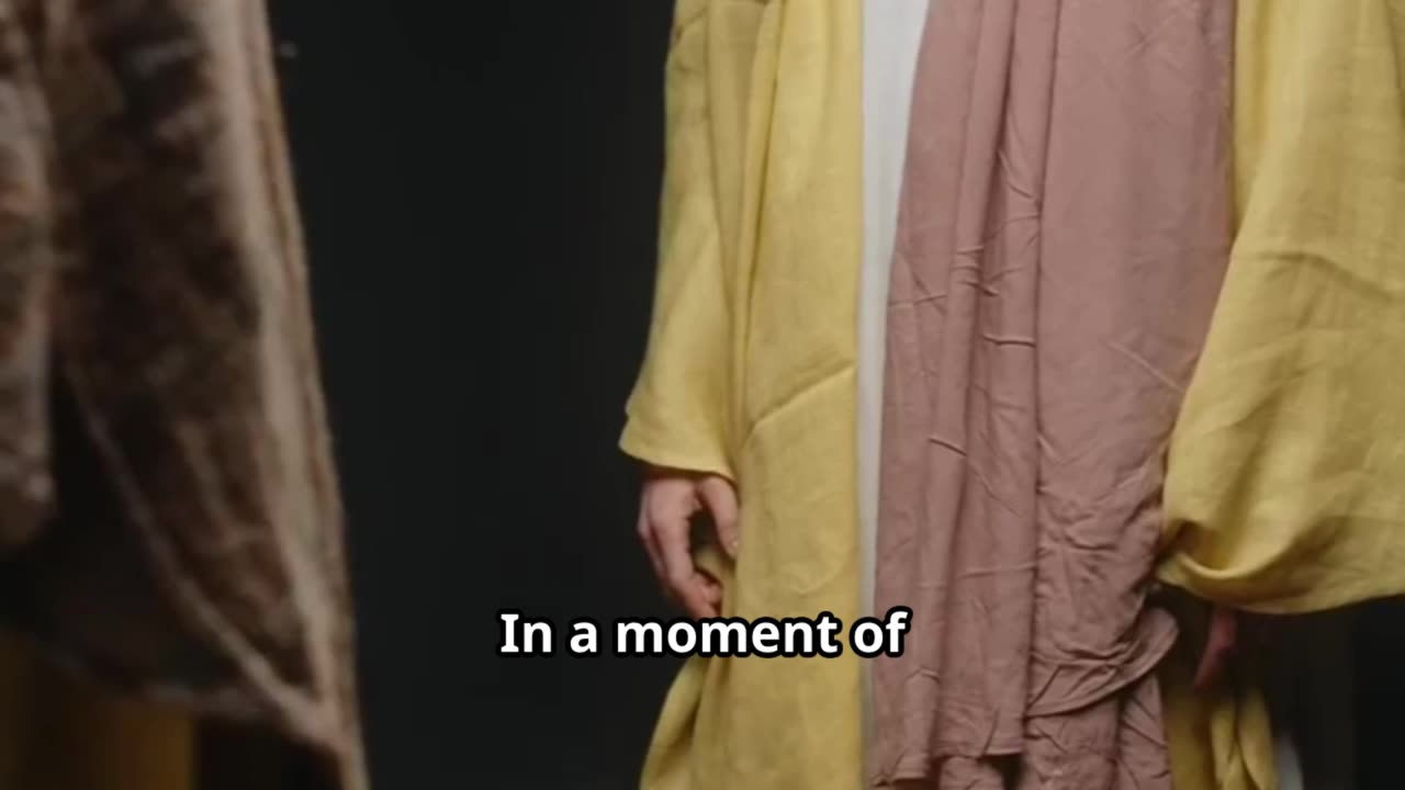 Women in the Bible: Submissive or Powerful?