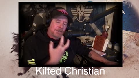 KC Ep924: Mystical Moments in the Bible.