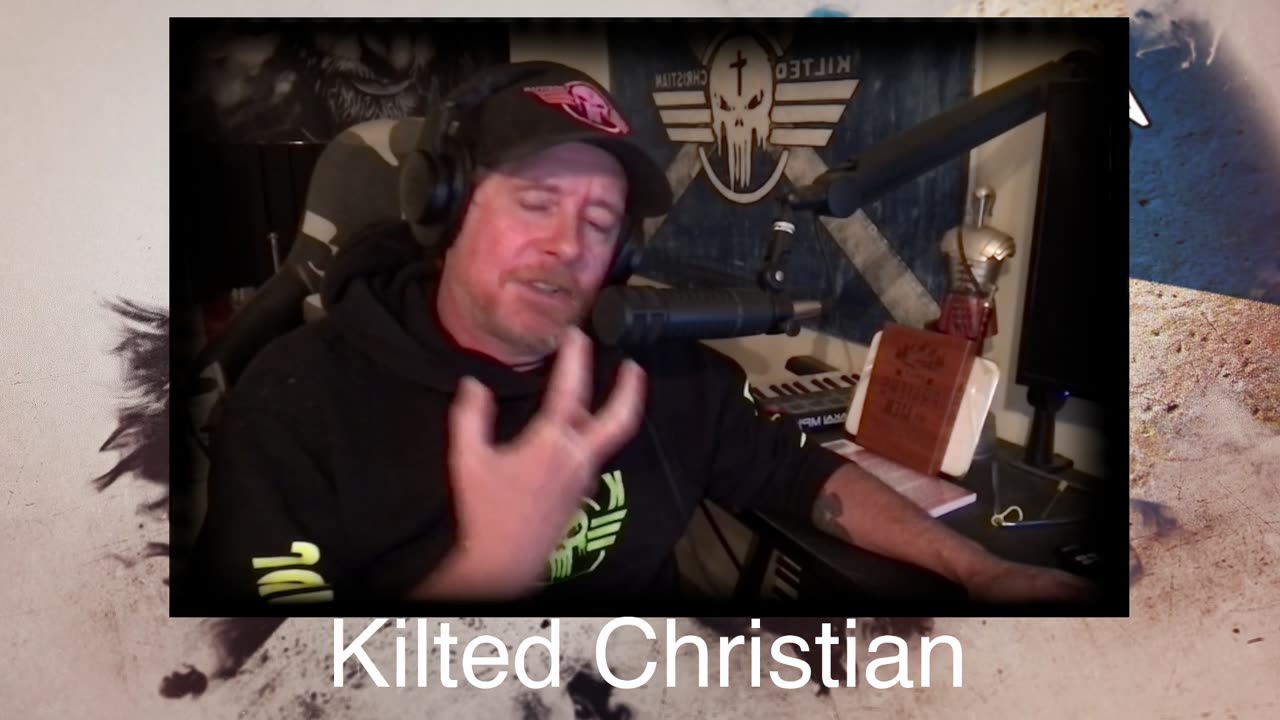 KC Ep924: Mystical Moments in the Bible.