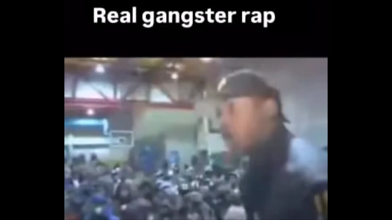 😂🎤 Real Rap Battle You Can't Miss! | FunFM
