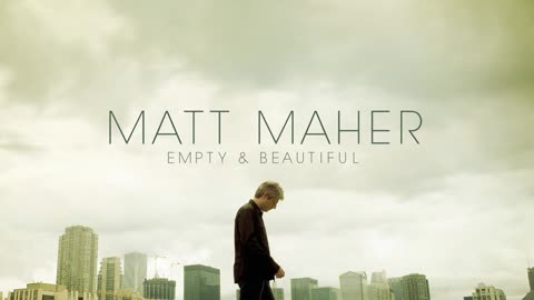 Matt Maher - Your Grace Is Enough