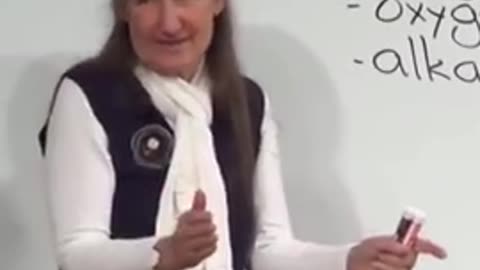 Barbara O’Neill - Top 5 Anti-Fungal Herbs Everyone Should Know About