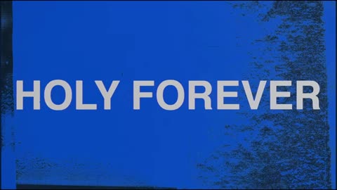 Holy Forever - Turning Point USA Charlie Kirk memorial