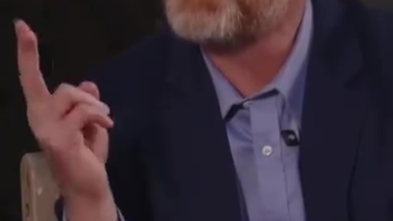 Dr. Bryan Ardis On Nicotine As A Cure