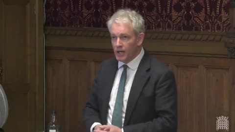 "We are not simply dealing with a bit of paperwork; we are dealing with a human being"