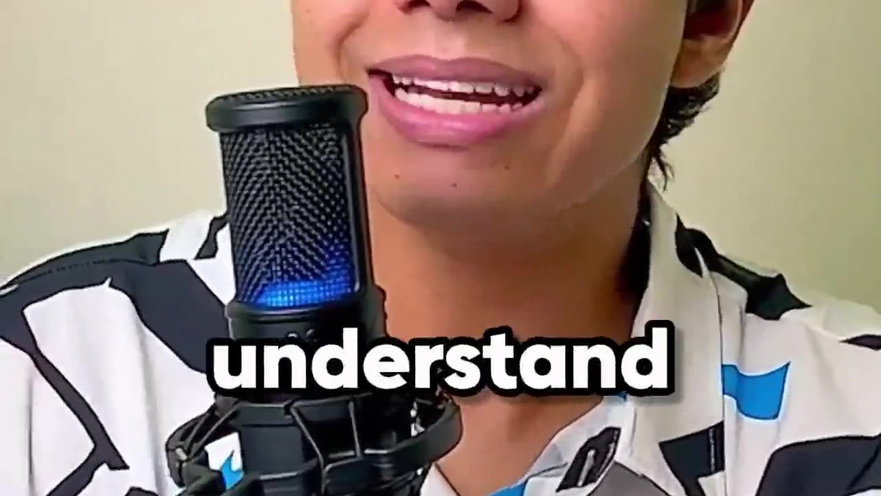 The moment you corss the limits you become like him